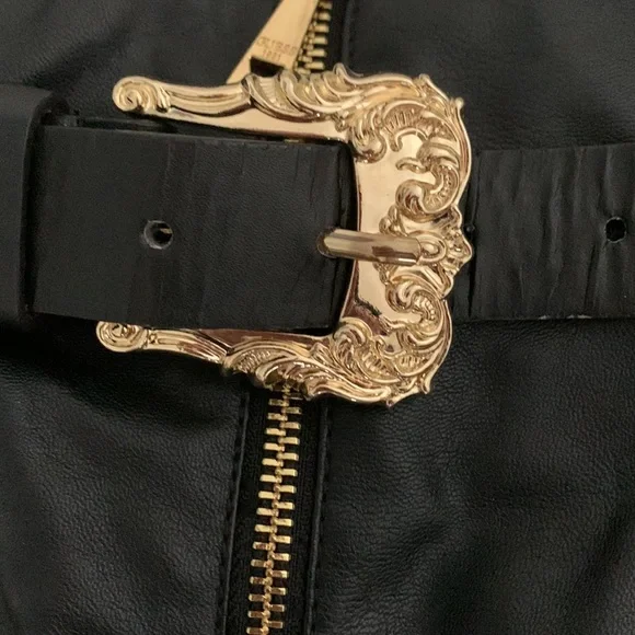 GUESS SKIRT - Picture 4 of 9